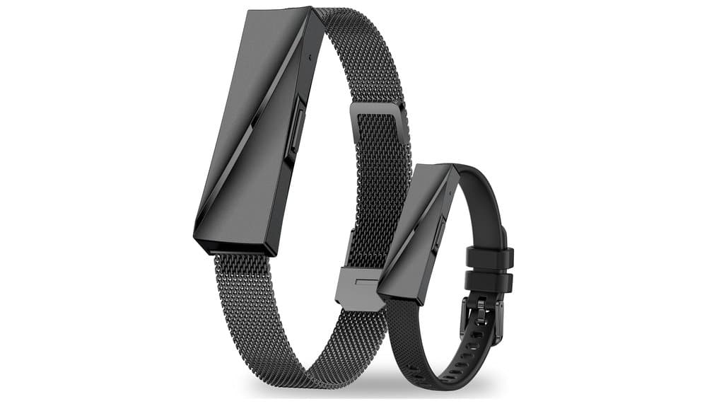 Recenzja: 170+ Fitness Activity Tracker Smart Bracelet