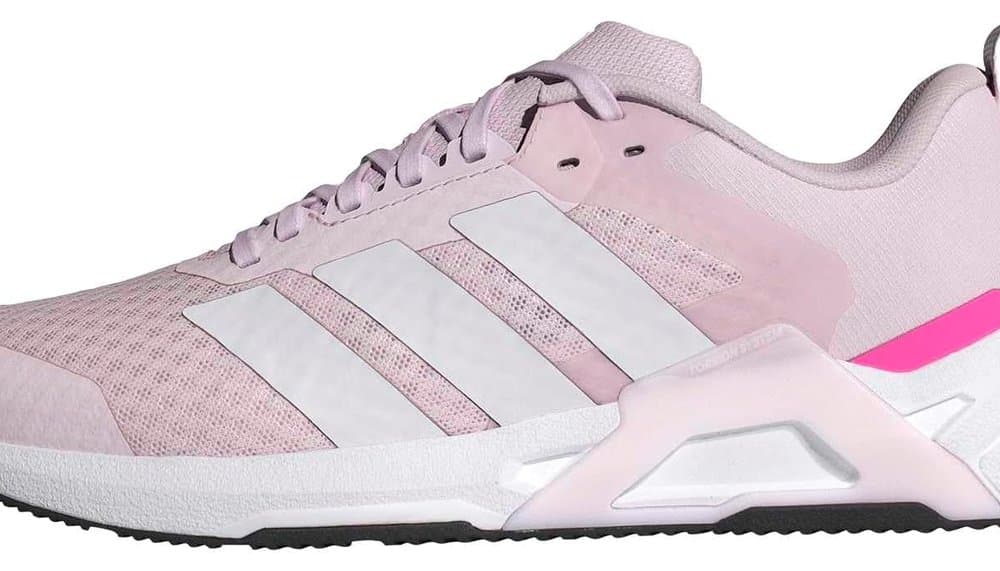 Adidas Dropset Control Training Shoes Women's Review