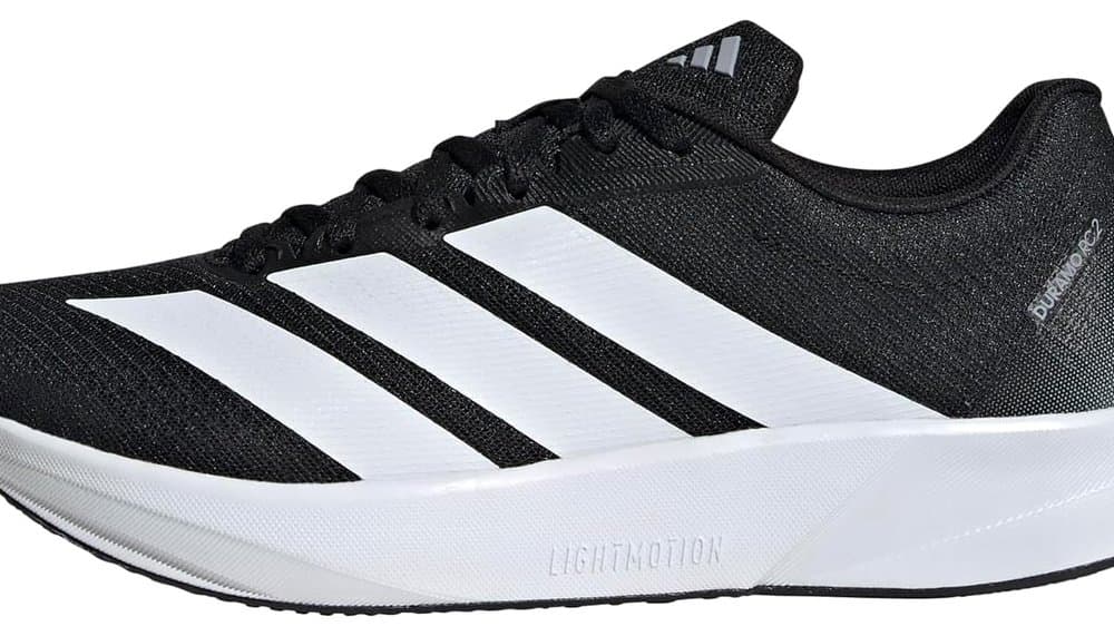 Adidas Duramo RC2 Running Shoe Review and Test