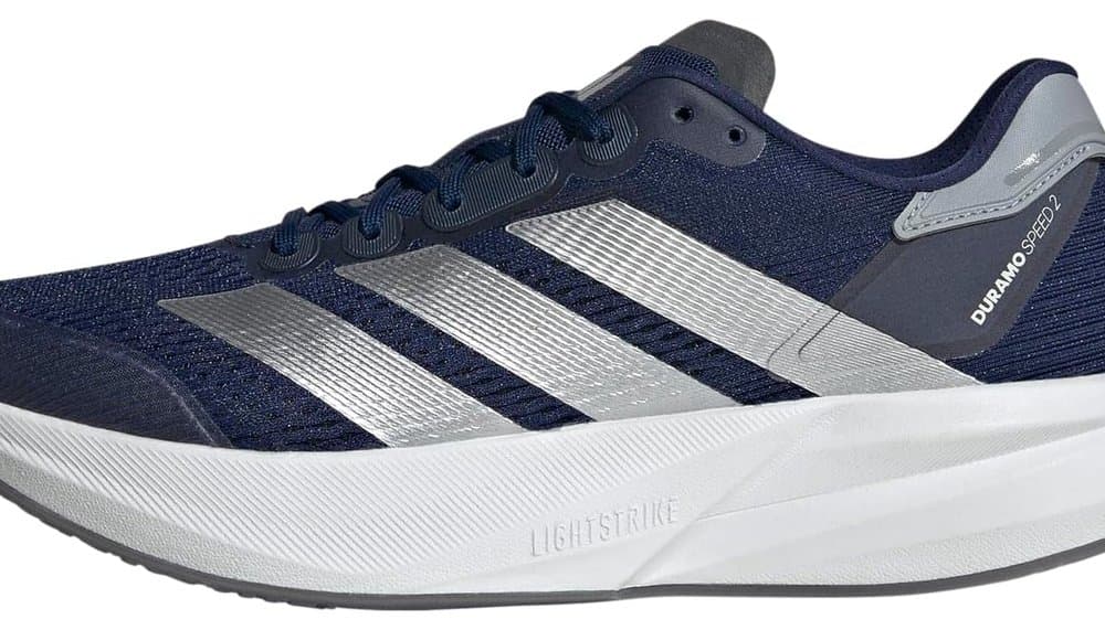 adidas Duramo Speed 2: Recensione e Test della Scarpa