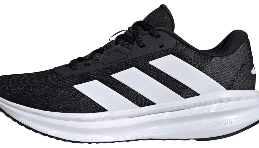 Adidas Galaxy 7 Running Shoes Test Complet