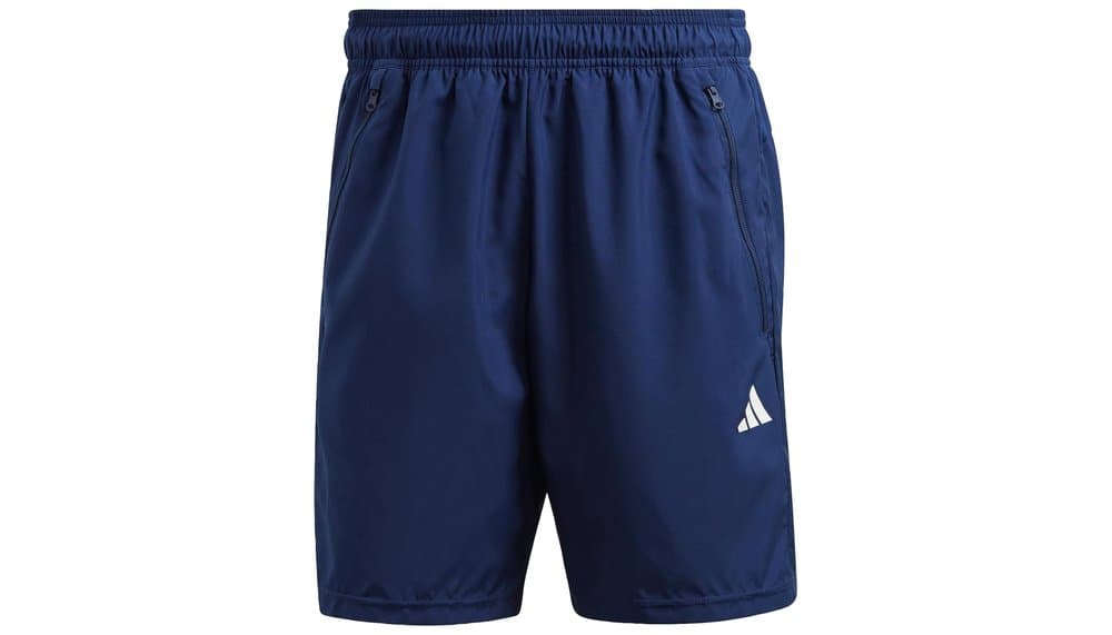 Adidas Train Essentials Woven Training Shorts Review