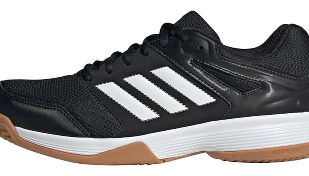 adidas Speedcourt Men's Indoor Training Shoes Review