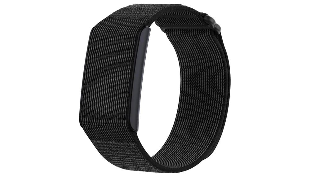 Amazfit Helio Strap Review: GPS Activiteitenband Test