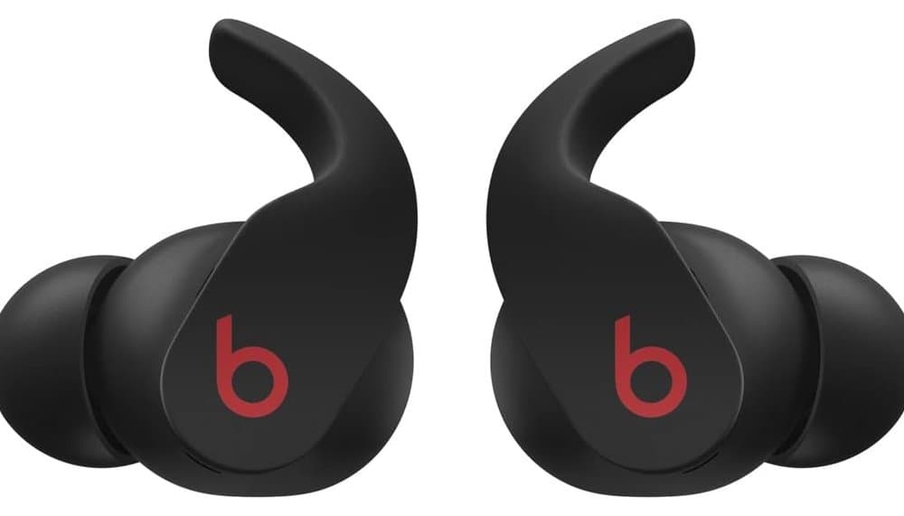 Beats Fit Pro Test: Kabellose In-Ear-Kopfhörer