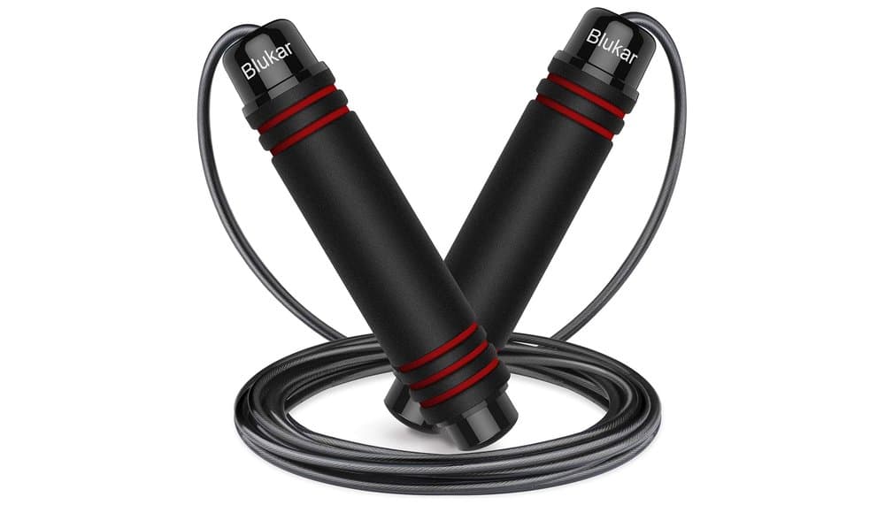 Blukar Skipping Rope