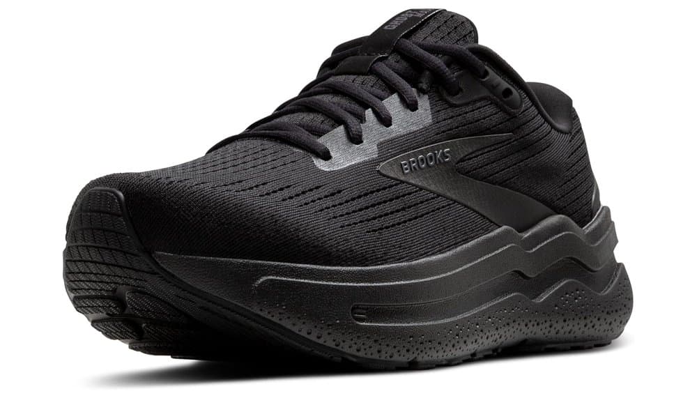 Reseña: Brooks Ghost Max 2 Sneaker Hombre