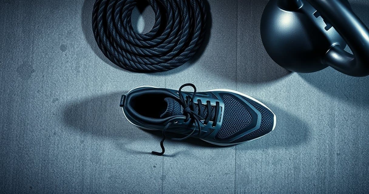 Hyrox Shoes Buying Guide