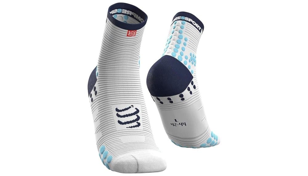 COMPRESSPORT Pro Racing Socks V3 Review & Test