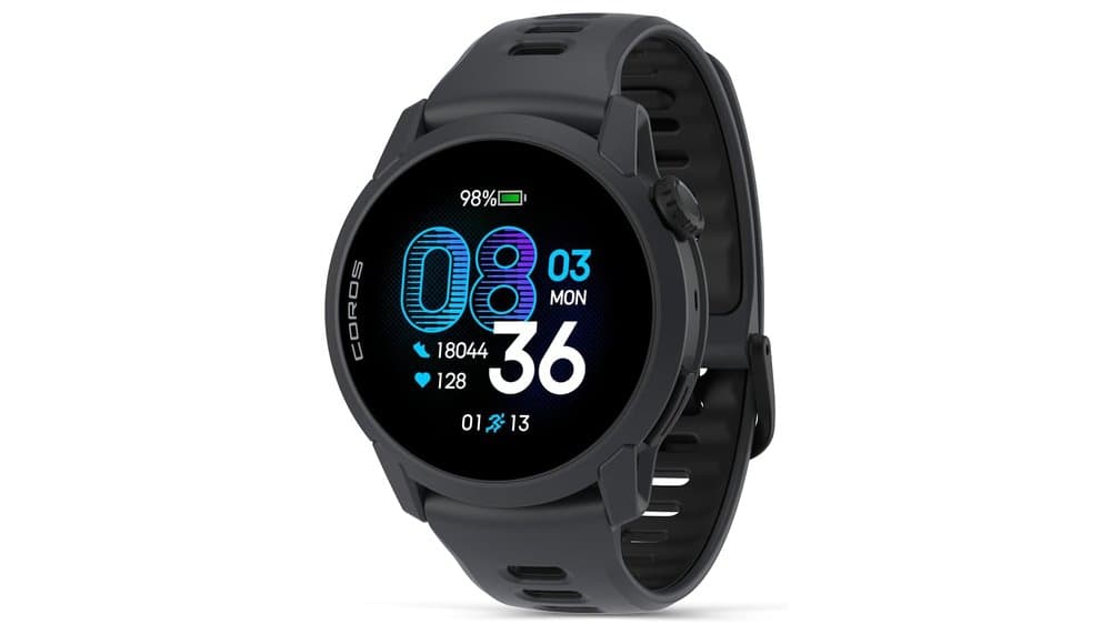 COROS Pace 4 Recensione: Il GPS Watch per il Tuo Sport
