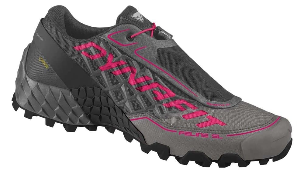 Dynafit Feline SL W GTX: Trailrunning-Schuh Test