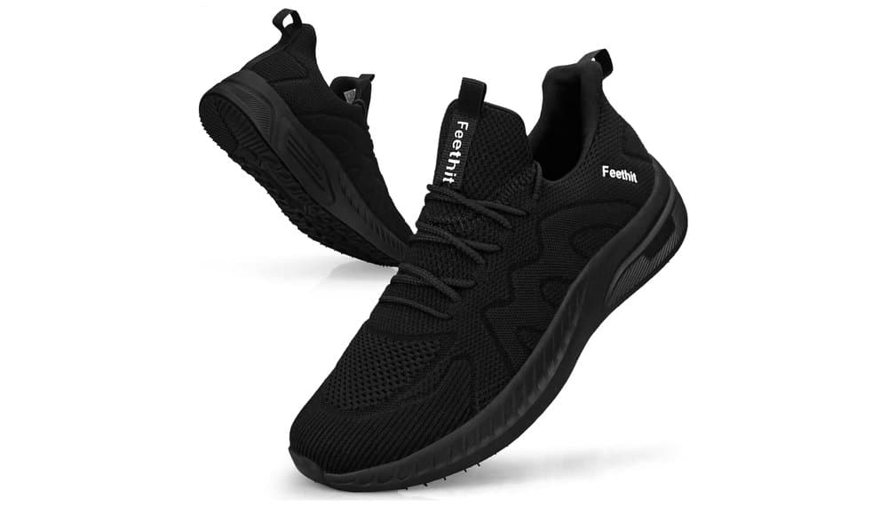 Test Feethit Sneakers Homme Chaussures de Sport Polyvalentes