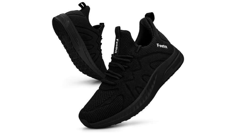 Scarpe Feethit Donna: Test Sneakers Leggere e Traspiranti