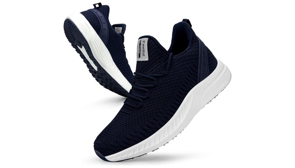 Feethit Air Breathable Laufschuhe Damen Test