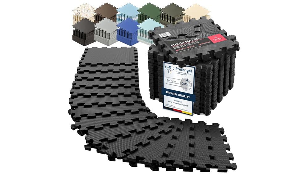 Floor Protection Mat