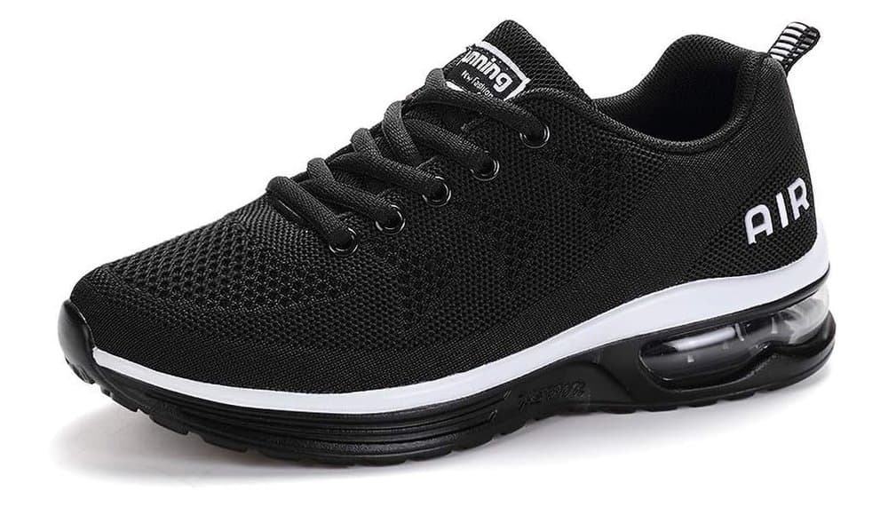 Frysen Basket Sneakers de Sport Test & Review