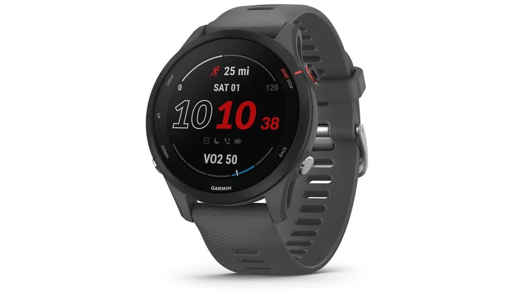 Garmin Forerunner 255 GPS Multisport Watch Review