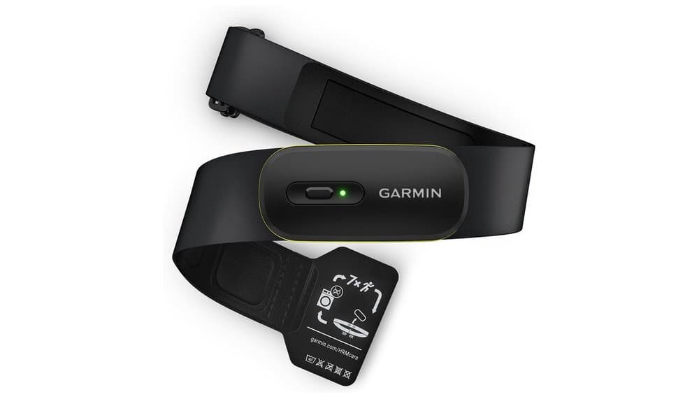 Garmin HRM-600: Recensione e Test del Cardiofrequenzimetro