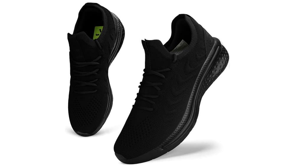 Giniros Basket Femme: Test der Sport- & Trainingsschuhe