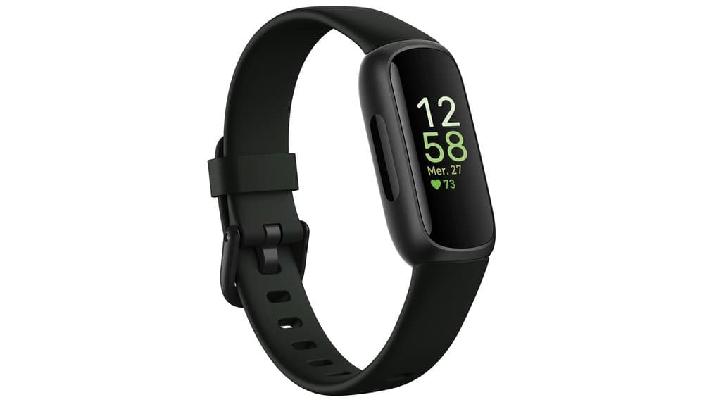 Fitbit Inspire 3: Recensione del Tracker Attività Google