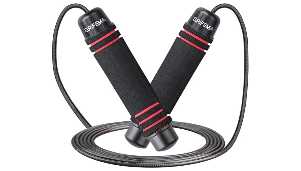 GRIFEMA GA5004 Skipping Rope