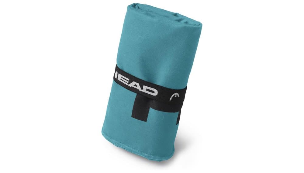 Head Active Multipurpose Bath Towel Test: Das HYROX-Handtuch