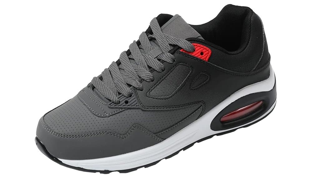 JOMIX Sports Shoes: Running & Training Sneaker Review