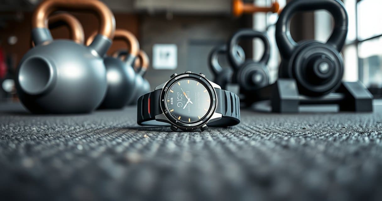 Ideal Watches for Hyrox Quick Buying Guide