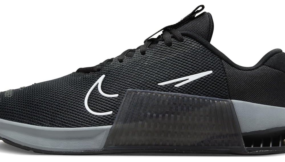 Nike Metcon 9 Men's Training Shoes Review & Test