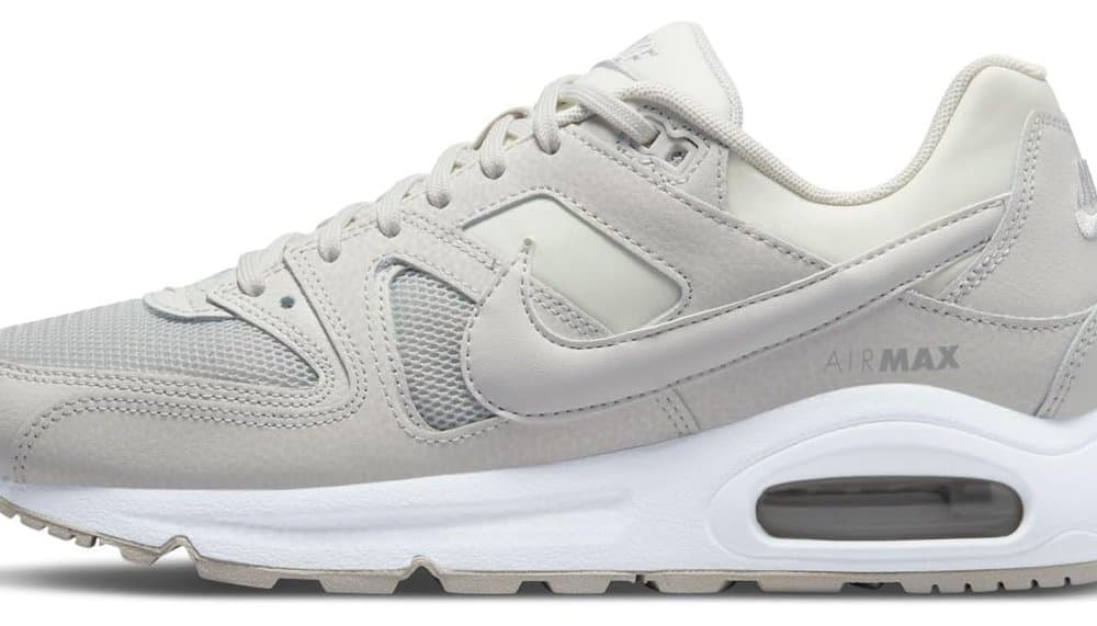 Nike Wmns Air Max Command Scarpe Sportive Recensione