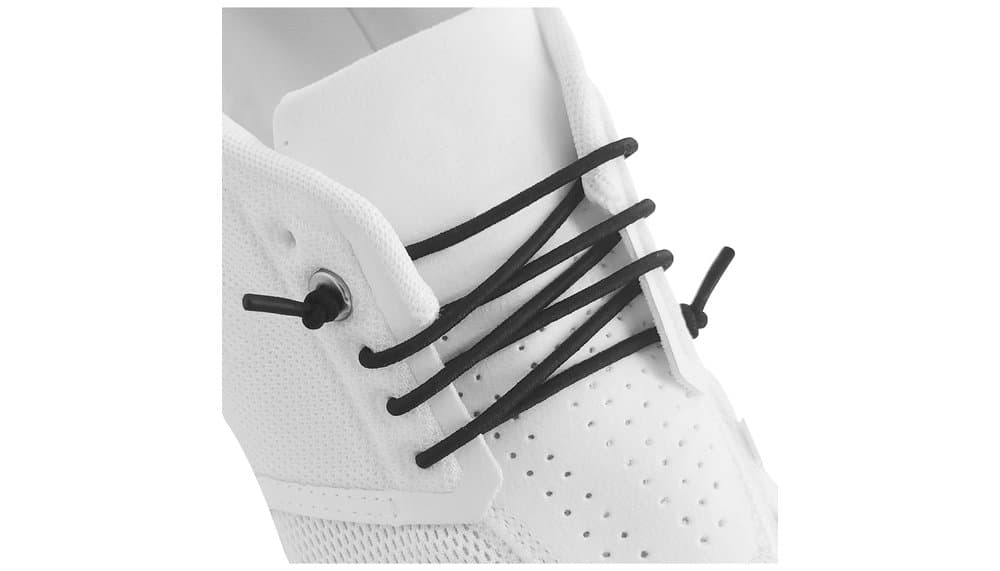 On Cloud Thin Elastic Shoe Laces Review & Test