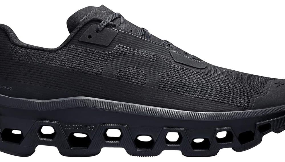 On Cloudmonster Void Sneaker Uomo: Recensione e Test