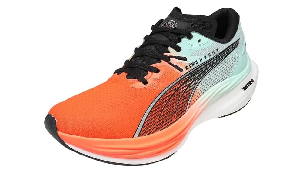 PUMA Deviate Nitro 3 HYROX Review: Best Shoes for...