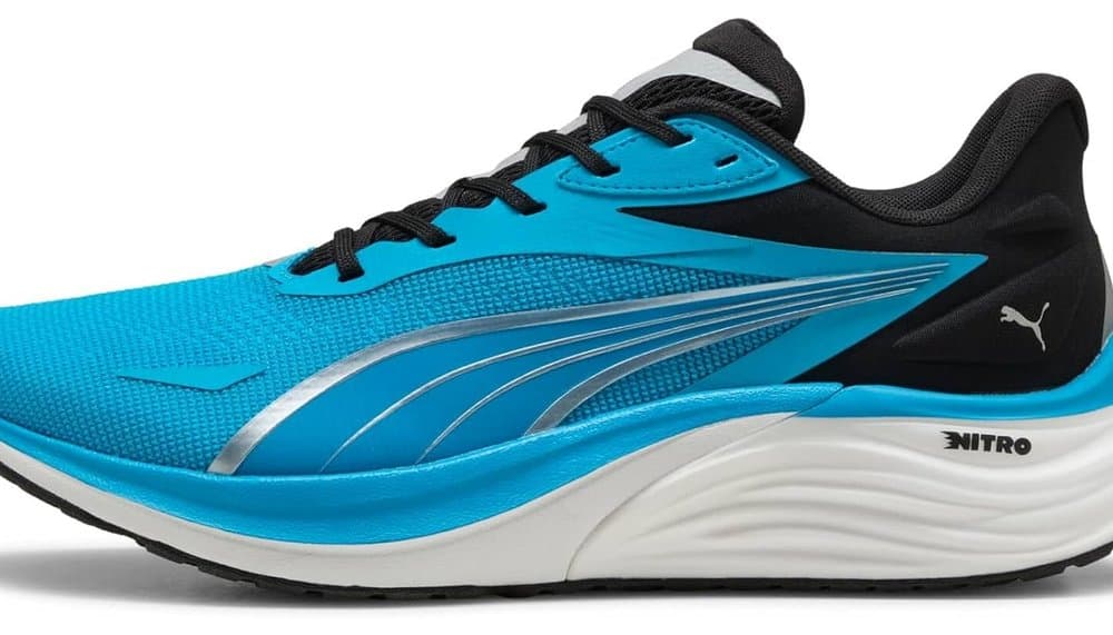 Puma Electrify Nitro 4 Test: Scarpa Running Uomo