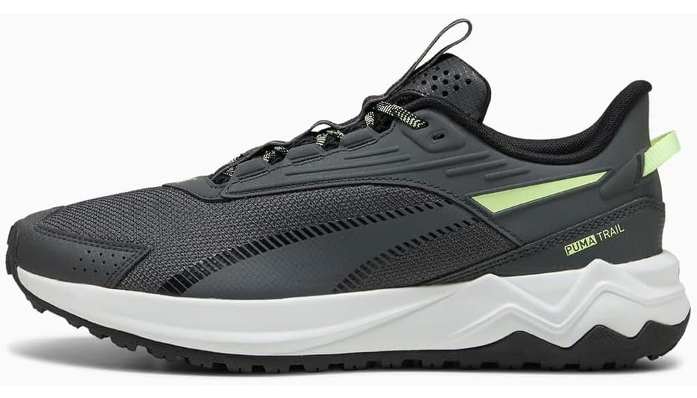 PUMA Extend Lite Trail Running Shoes Review