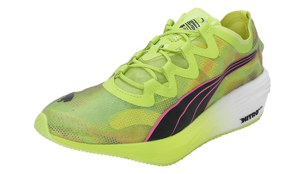 Puma Fast-FWD Nitro Elite: Recensione Scarpe da Corsa