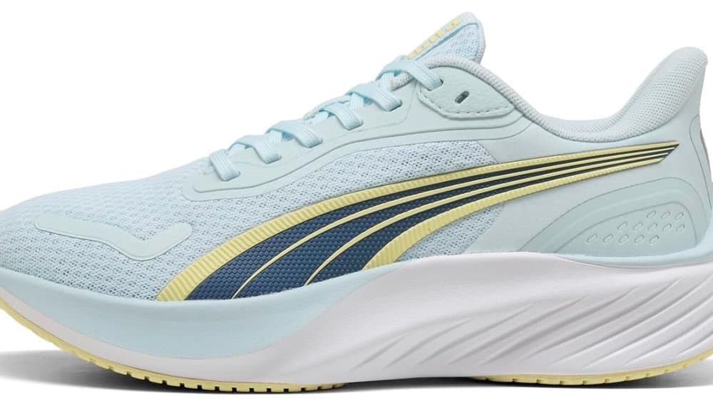 Puma Pounce Lite Running Shoe Review & Test