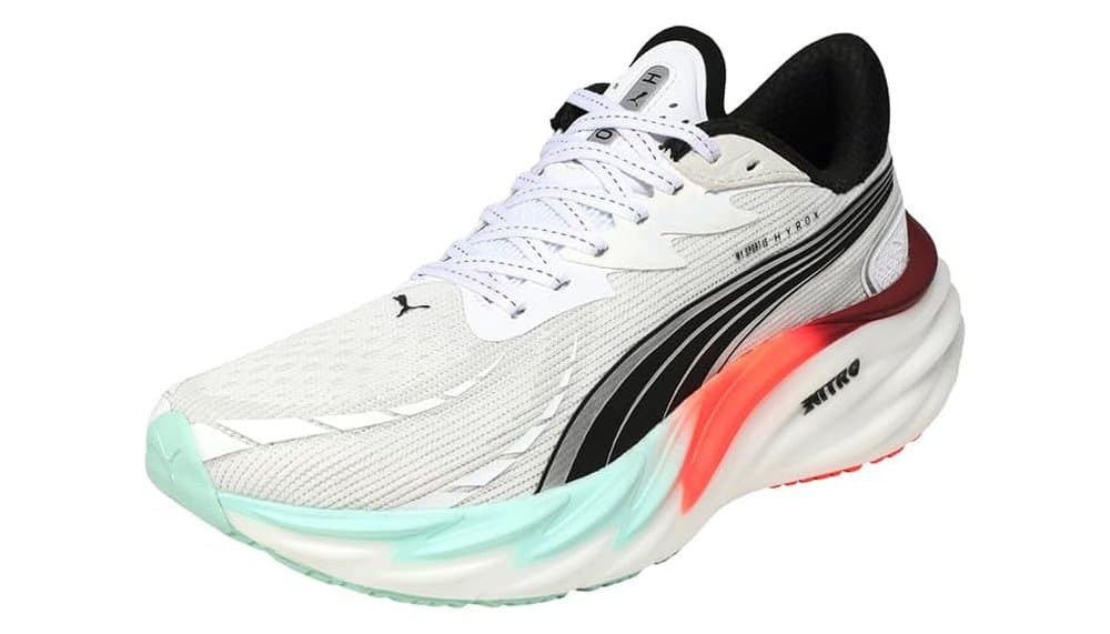 Puma Velocity Nitro 4