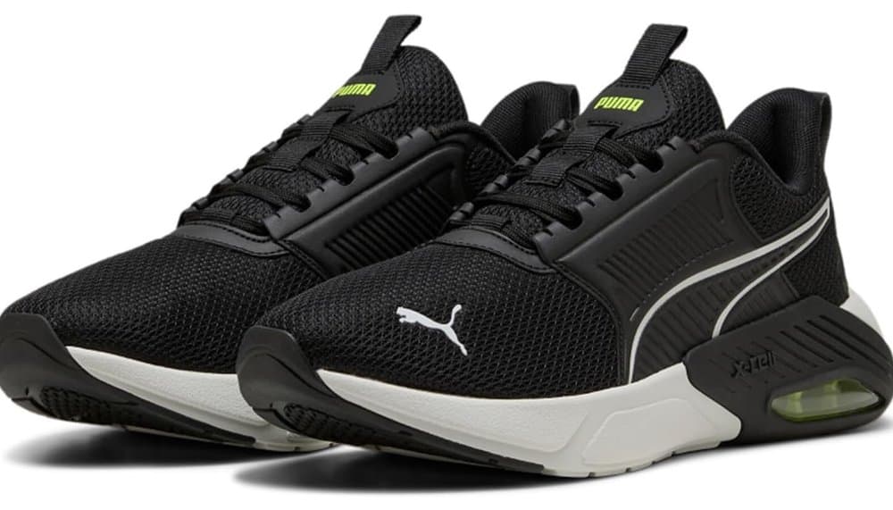 PUMA X-Cell Nova FS HYROX Review & Test