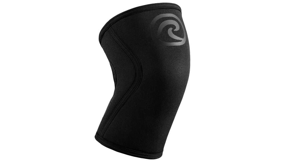 Rehband 5mm Knee Support Brace Review