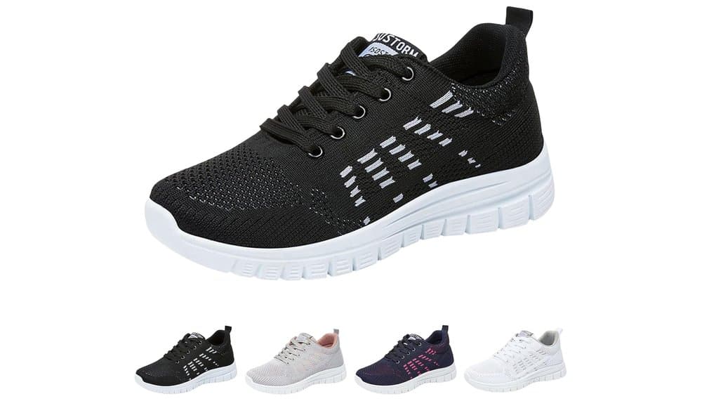 Test : REVOLUTIONARY CUSHIONING air-cushion slip-on