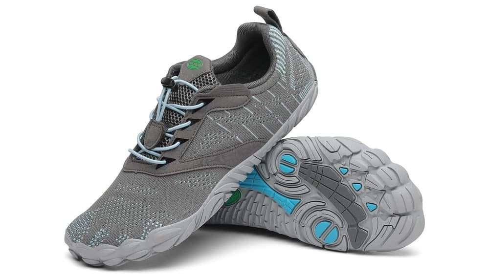 SAGUARO Minimalist Barefoot Trail Shoes Review