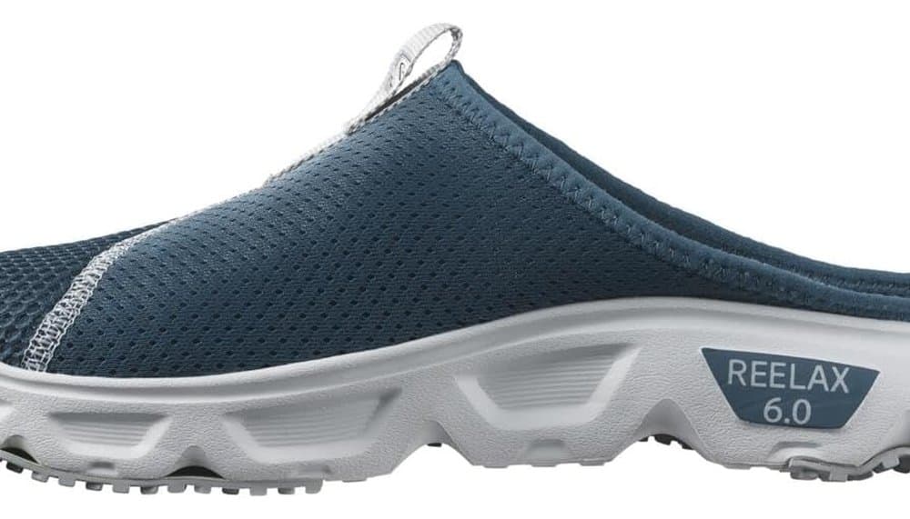 Salomon Reelax Slide 6.0 Recovery Mules Review