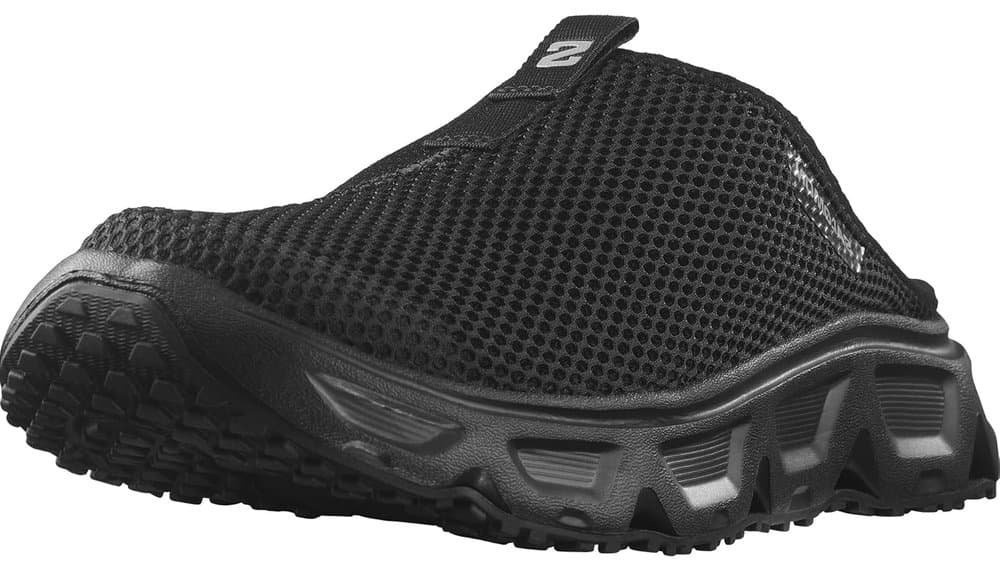 Salomon Reelax Slide 6.0 Mules : Test et Avis