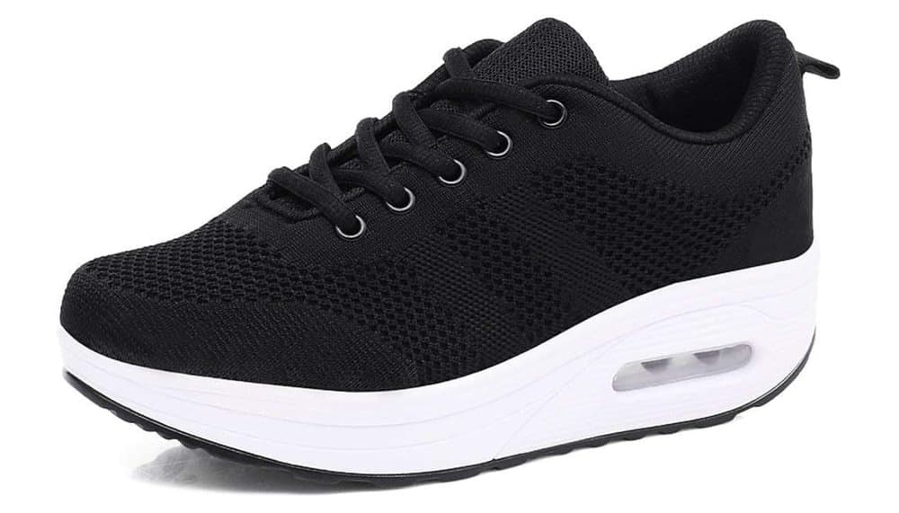 Test Sisttke Air Running Sneakers Chaussures de Course
