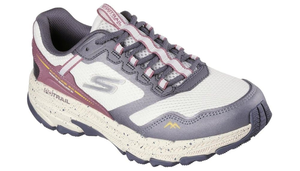 Skechers Go Run Trail Altitude 2.0 Sneaker Review