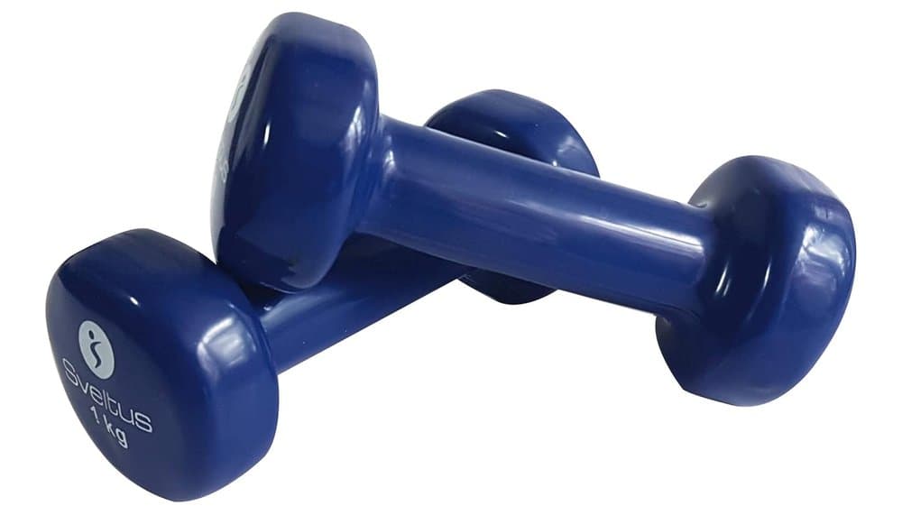 Sveltus Epoxy Dumbbell