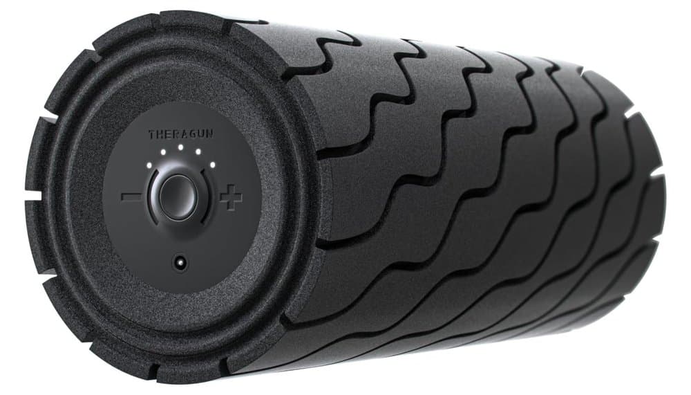Theragun Wave Roller Review & Test