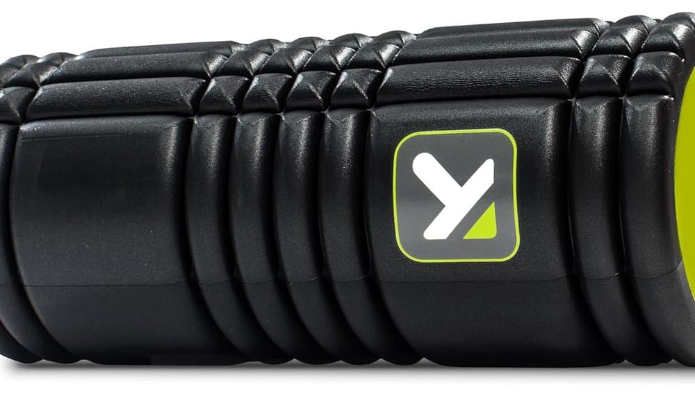 TriggerPoint Grid Foam Roller Review & Test