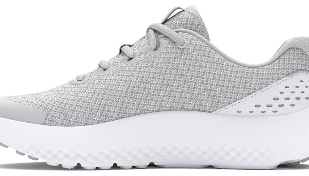 Under Armour UA GGS Surge 4: Test der Laufschuhe